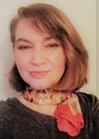 Alison Judge
