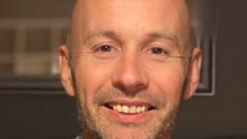 Professor David Tual