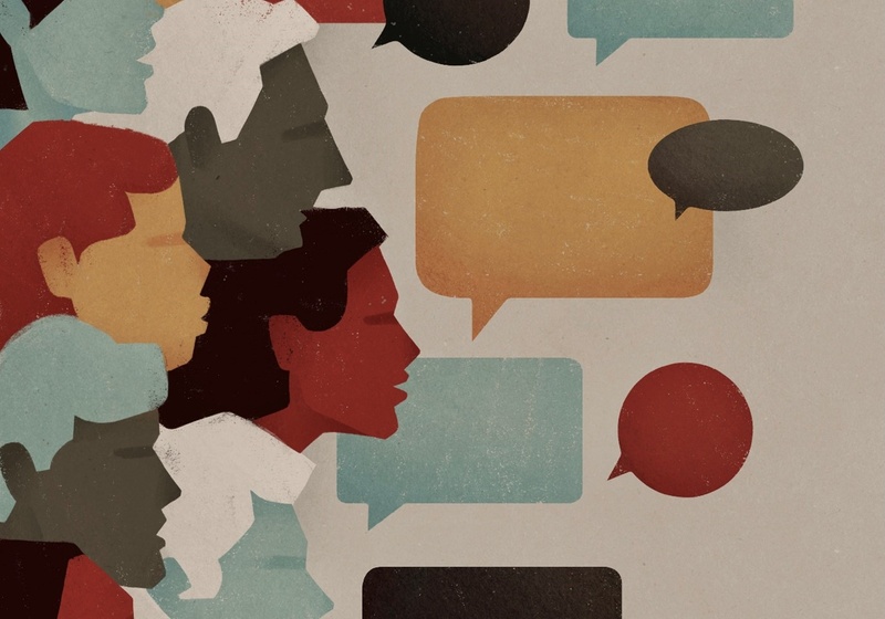 Foreign language courses