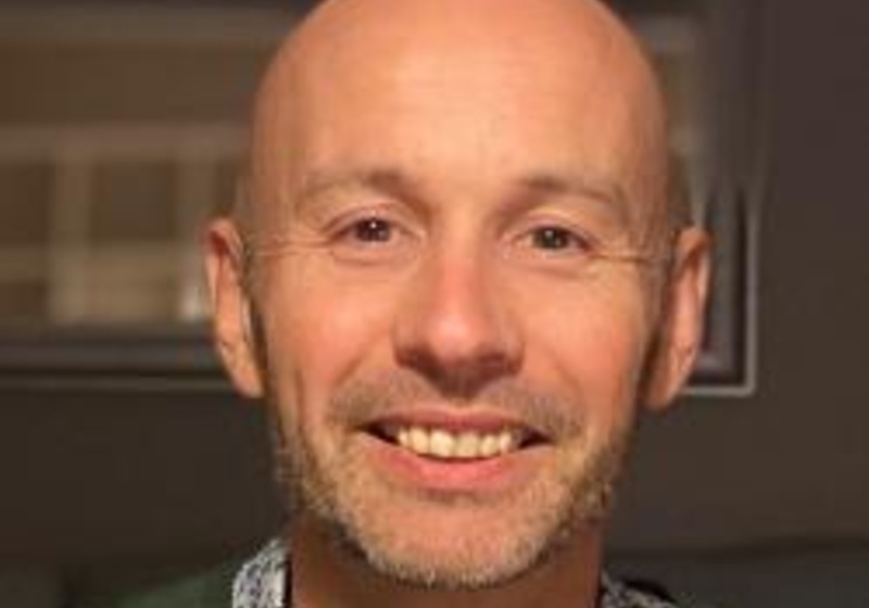 Professor David Tual
