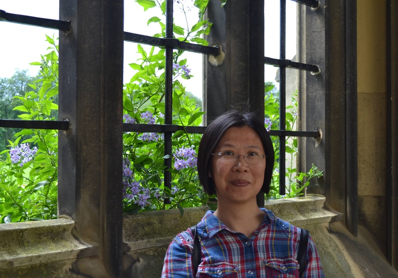 Shaomian Deng