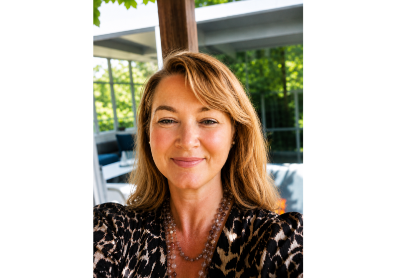 Alison Judge